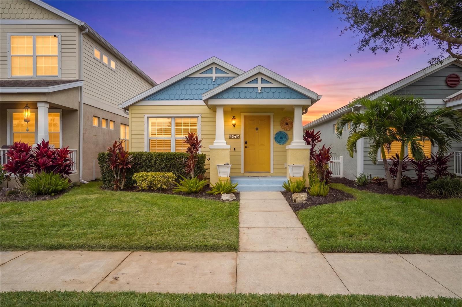 Photo of 4718 FOREST CREEK TRAIL PARRISH FL 34219