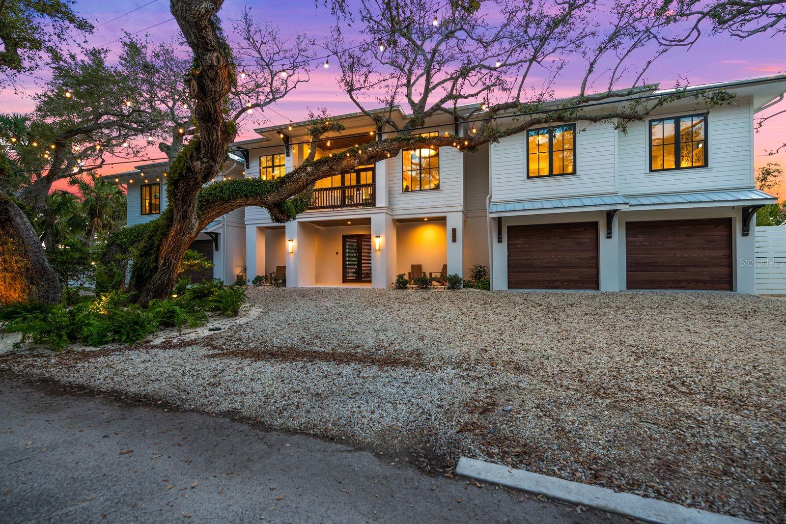 Photo of 6540 PEACOCK ROAD SARASOTA FL 34242