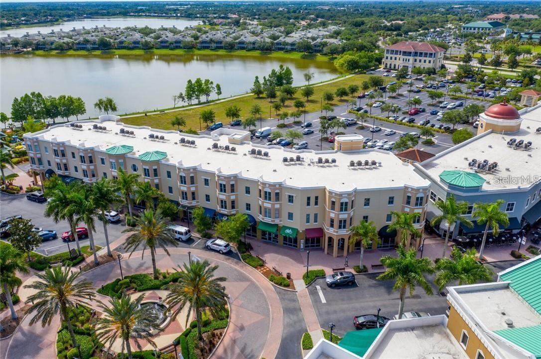 Photo of 8111 LAKEWOOD MAIN STREET #307 LAKEWOOD RANCH FL 34202