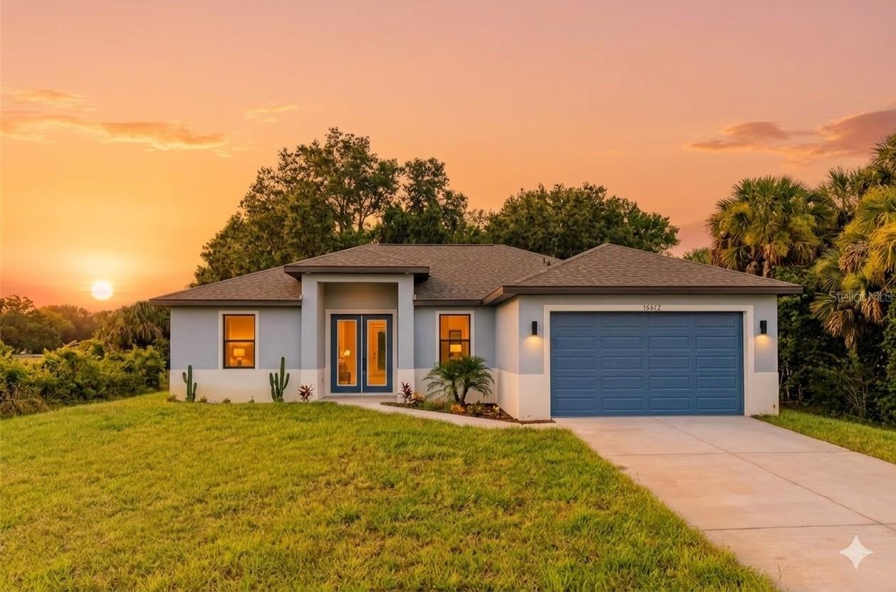 Photo of 3652 KACHER ROAD NORTH PORT FL 34288