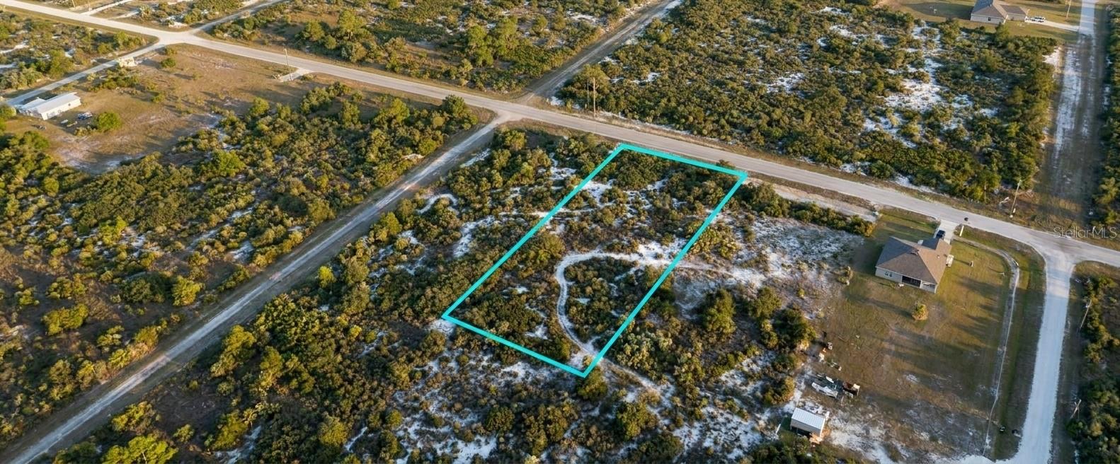Photo of 1028 S LANDRY ROAD AVON PARK FL 33825