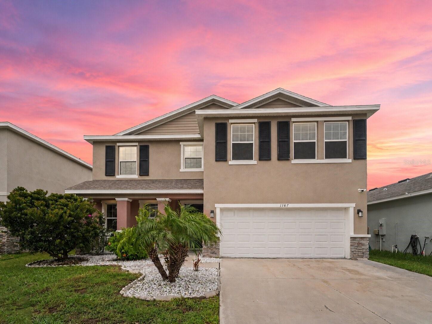 Photo of 1167 OCEAN SPRAY DRIVE RUSKIN FL 33570