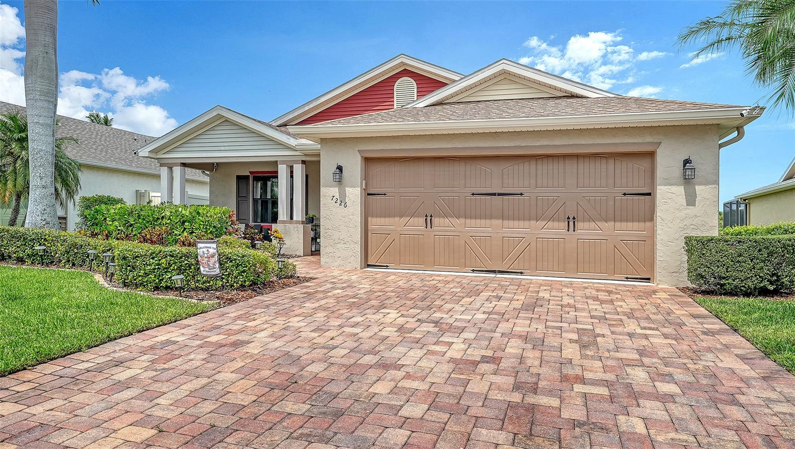 Photo of 7226 34TH STREET SARASOTA FL 34243