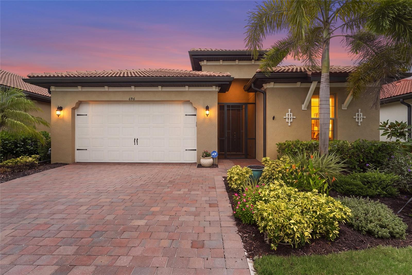 Photo of 696 RAVELLO BOULEVARD NOKOMIS FL 34275