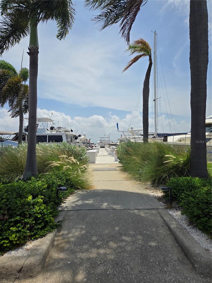 Photo of 2800 HARBOURSIDE DRIVE #D-16 LONGBOAT KEY FL 34228