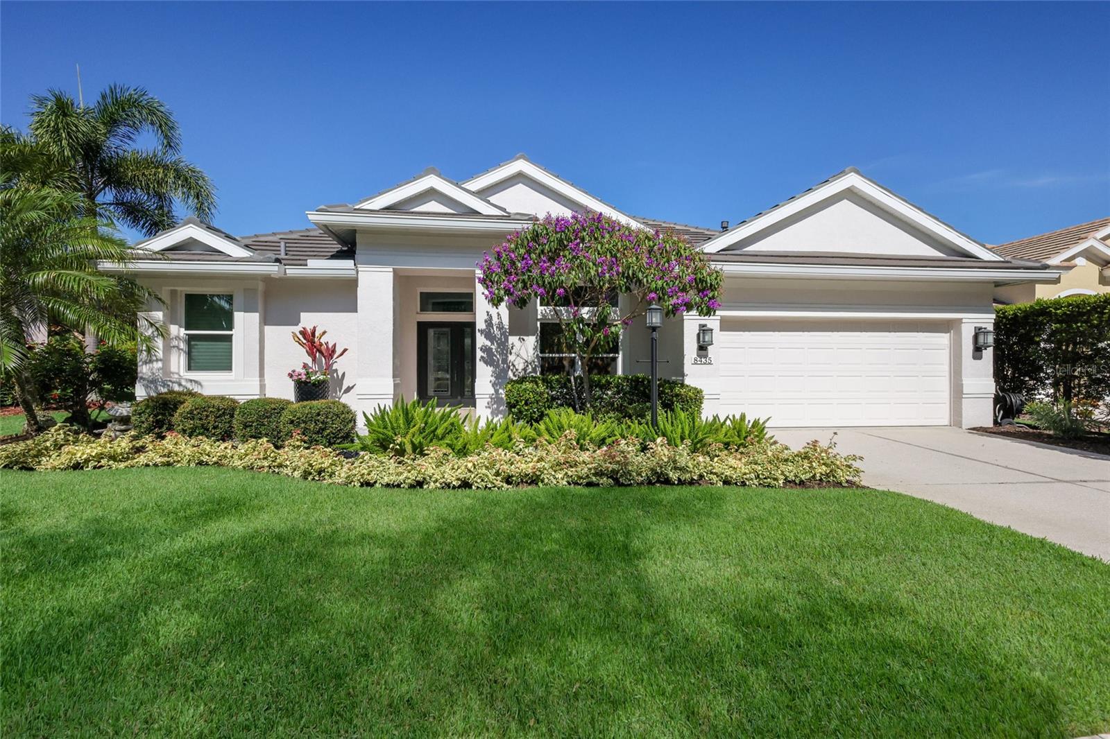 Photo of 8435 SAILING LOOP BRADENTON FL 34202