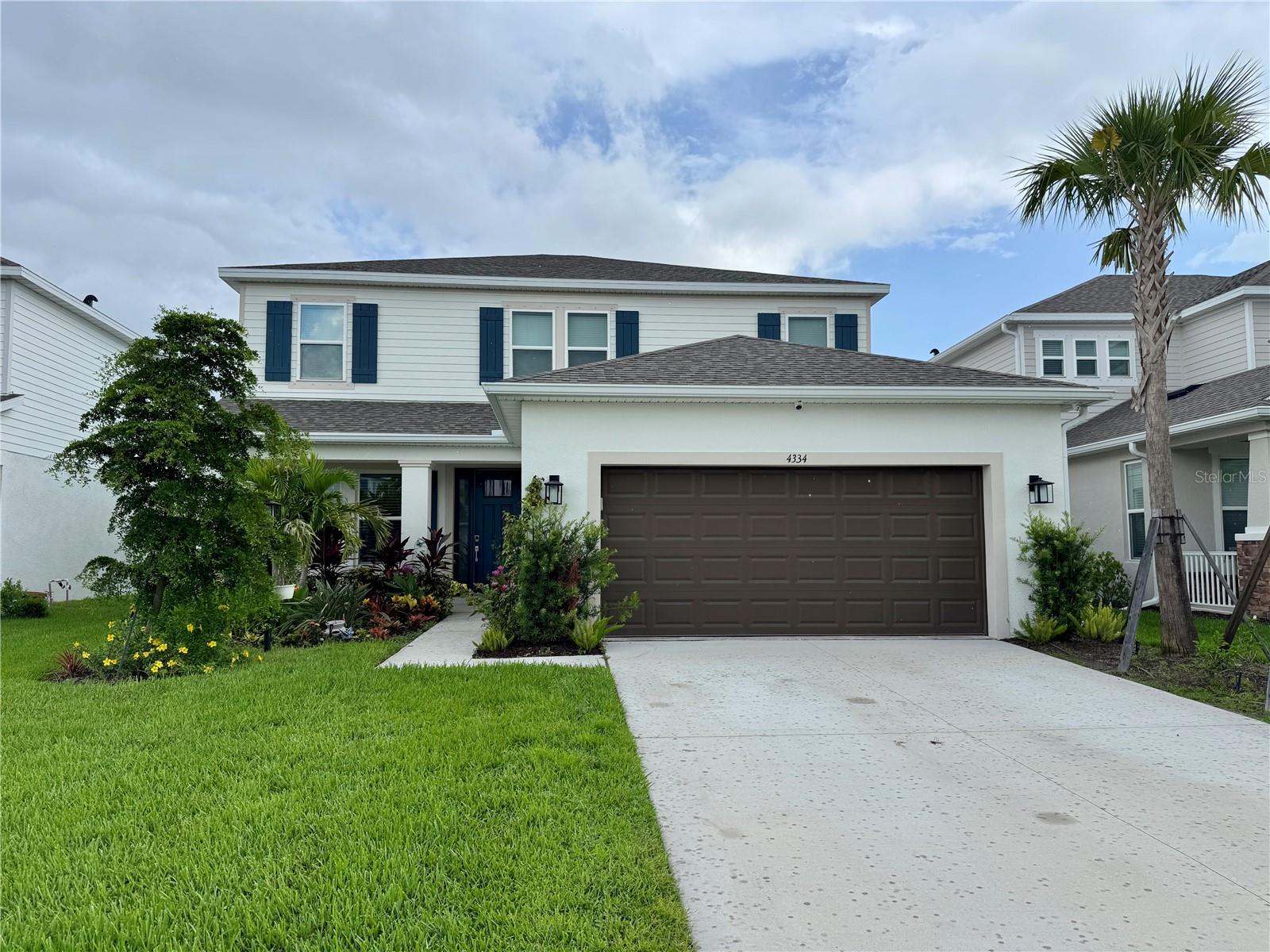 Photo of 4334 POND BROOK COURT BRADENTON FL 34211