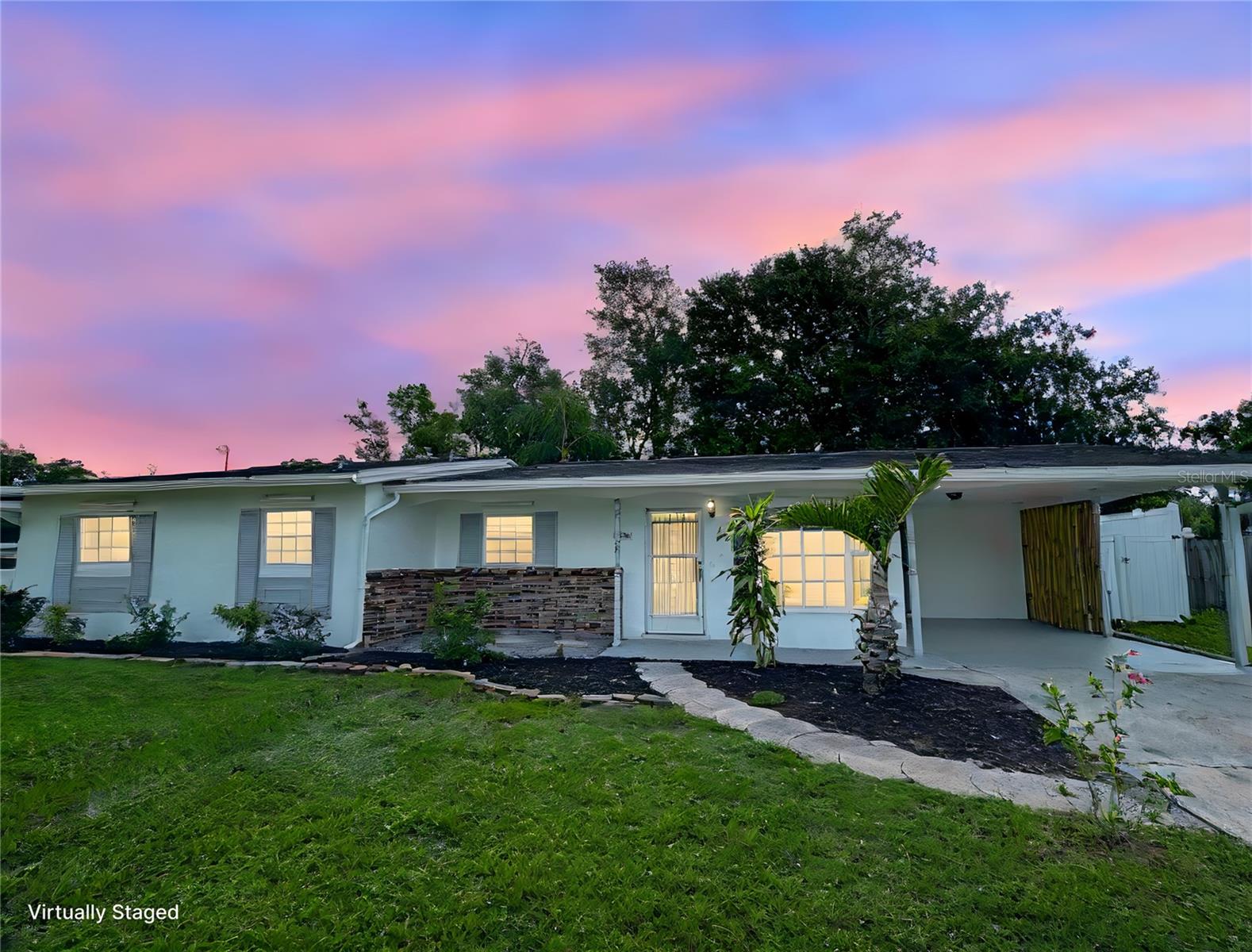 Photo of 2740 HEATHER PLACE SARASOTA FL 34235