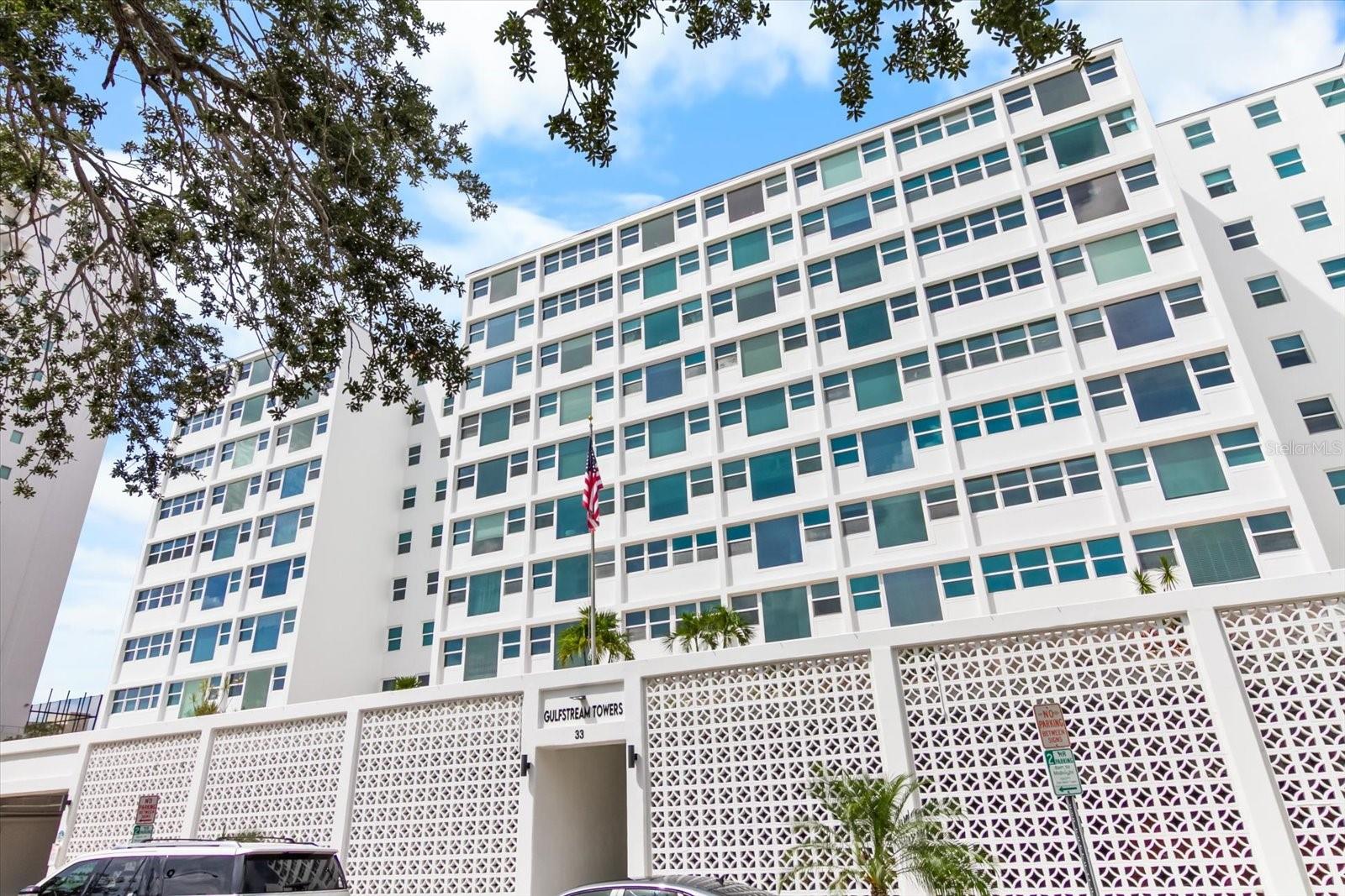 Photo of 33 S GULFSTREAM AVENUE #305 SARASOTA FL 34236