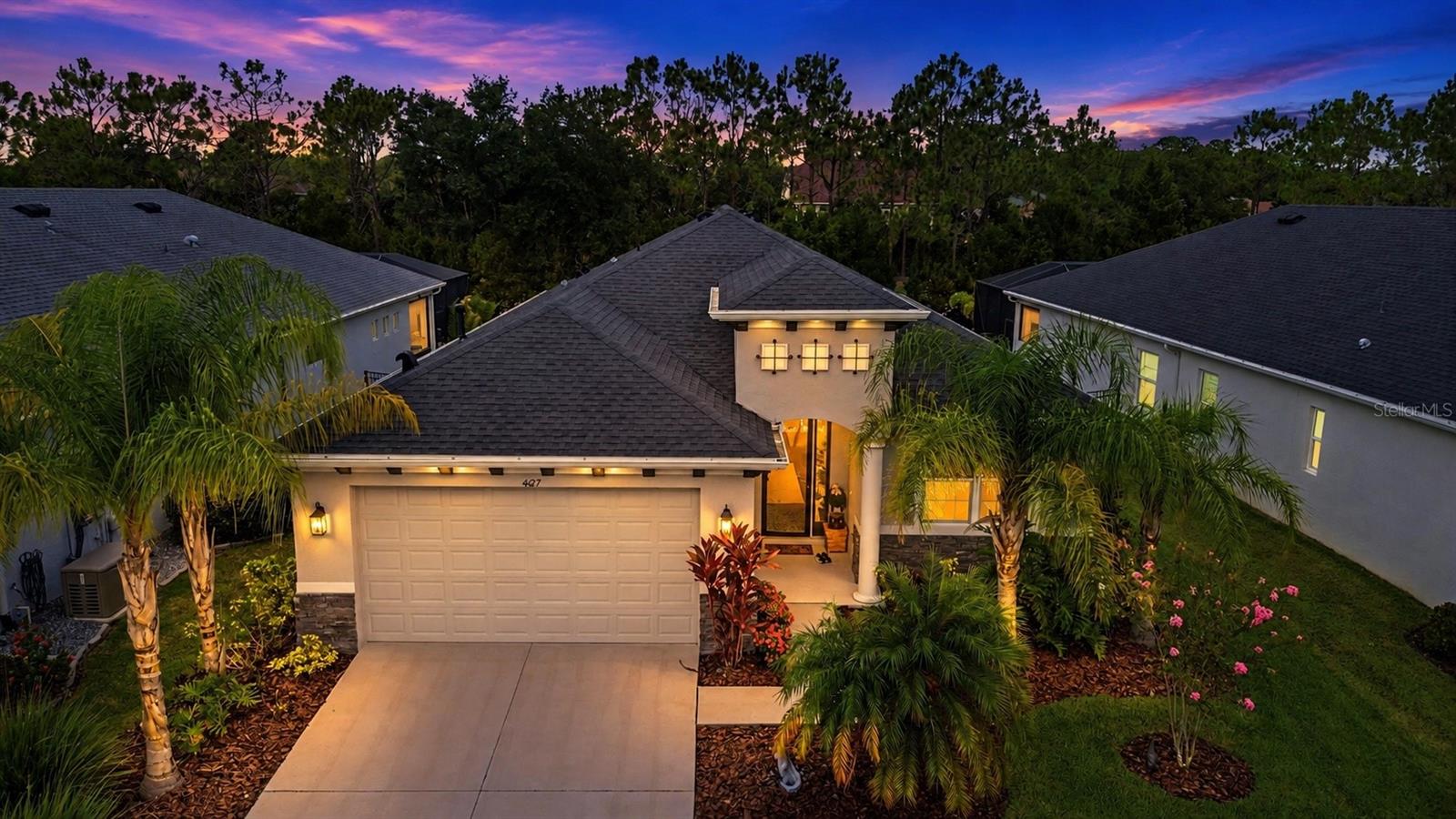 Photo of 4427 RENWICK DRIVE PARRISH FL 34219