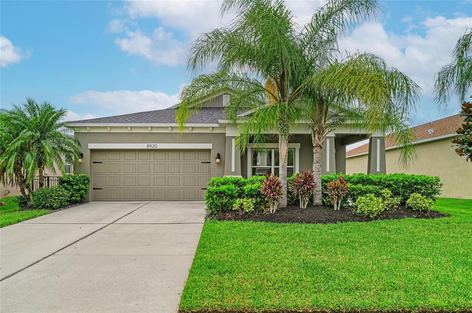 Photo of 8920 39TH STREET CIRCLE PARRISH FL 34219