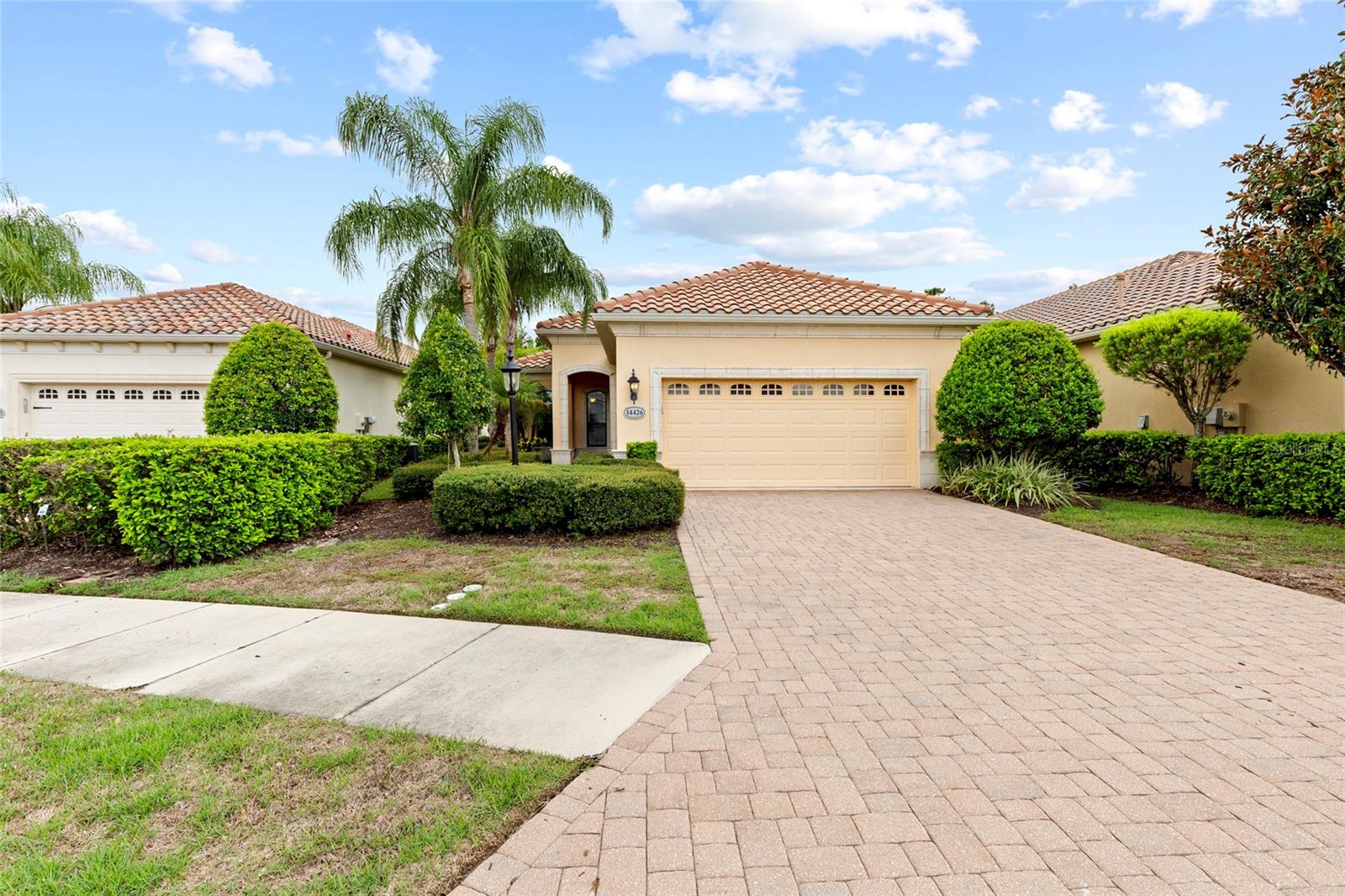 Photo of 14426 WHITEMOSS TERRACE LAKEWOOD RANCH FL 34202