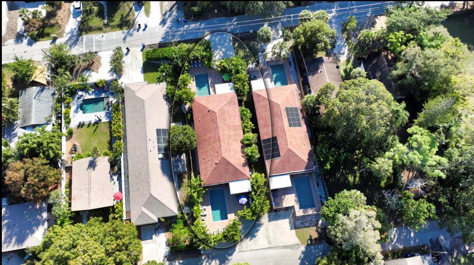 Photo of 2047 ROSELAWN STREET SARASOTA FL 34231