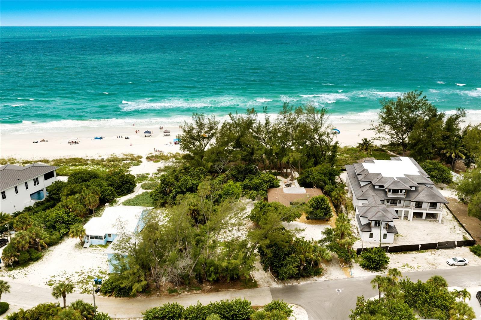 Photo of 103 51ST STREET BRADENTON BEACH FL 34217