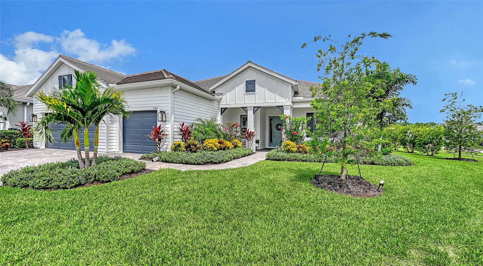 Photo of 2469 PARADISE PLUM DRIVE SARASOTA FL 34240