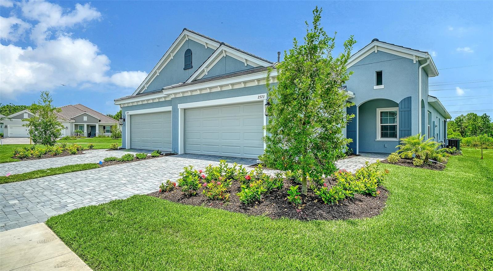 Photo of 2373 BLUE MAHOE LANE SARASOTA FL 34240