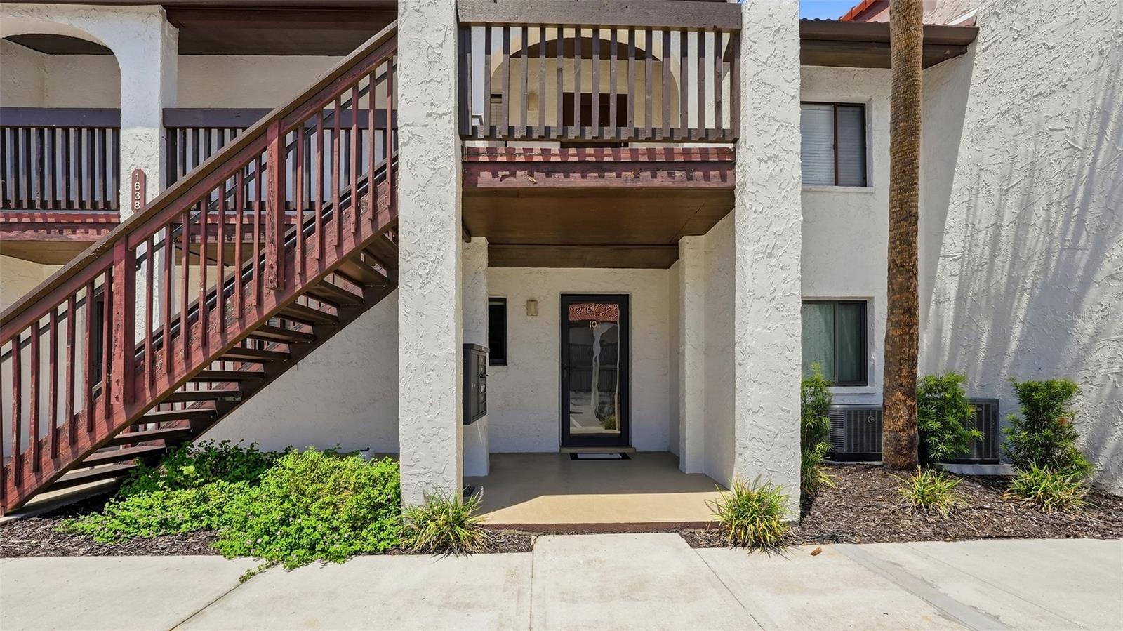 Photo of 1638 STICKNEY POINT ROAD #38-102 SARASOTA FL 34231