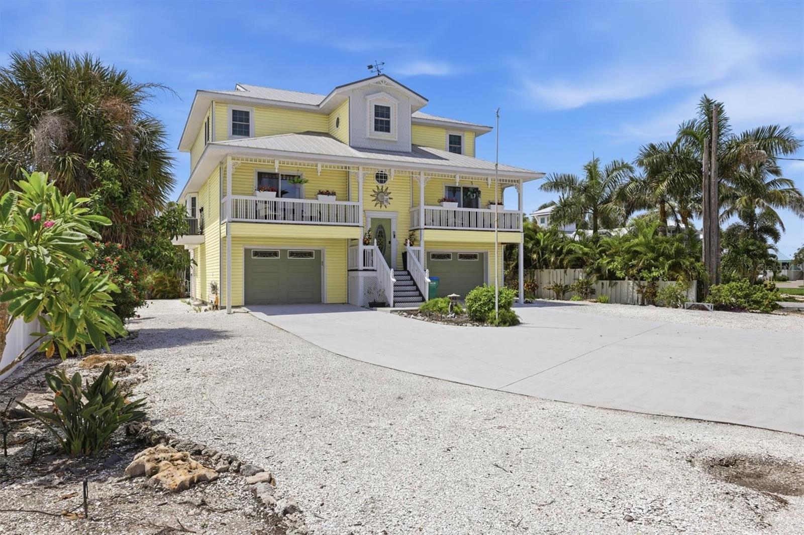 Photo of 505 59TH STREET BRADENTON BEACH FL 34217