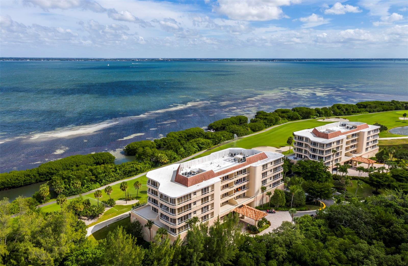 Photo of 3080 GRAND BAY BOULEVARD #512 LONGBOAT KEY FL 34228