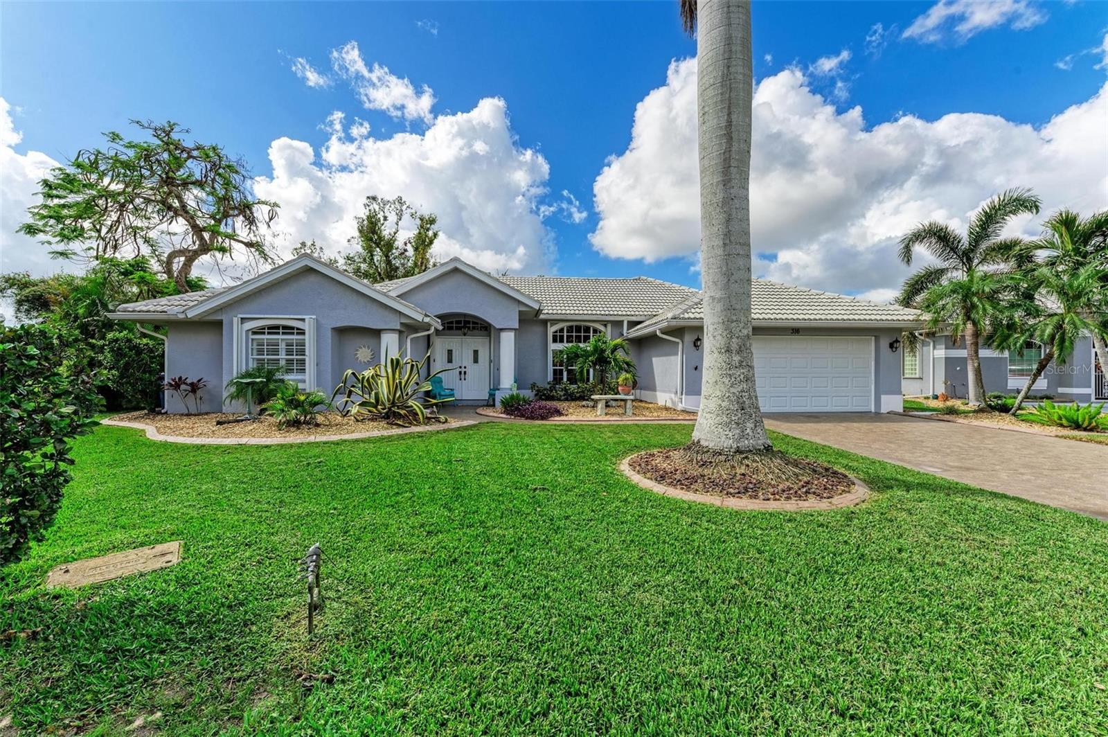 Photo of 316 ROSELING CIRCLE VENICE FL 34293