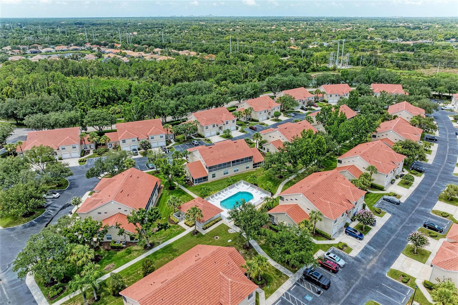 Photo of 7126 CEDAR HOLLOW CIRCLE BRADENTON FL 34203