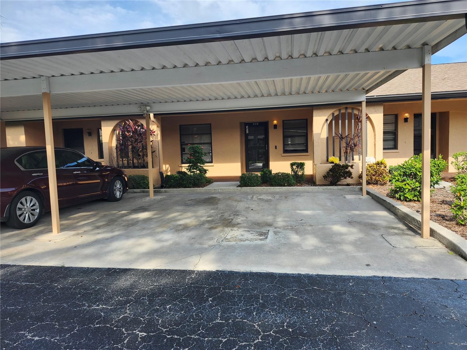 Photo of 2808 60TH AVENUE #302 BRADENTON FL 34207