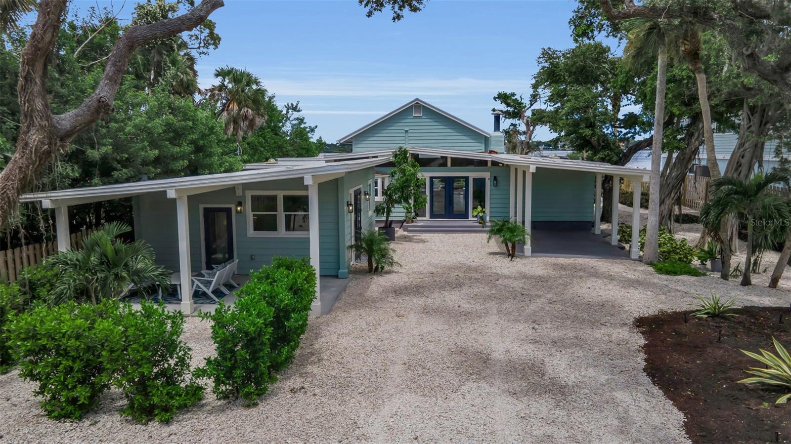 Photo of 1275 PORT LANE SARASOTA FL 34242