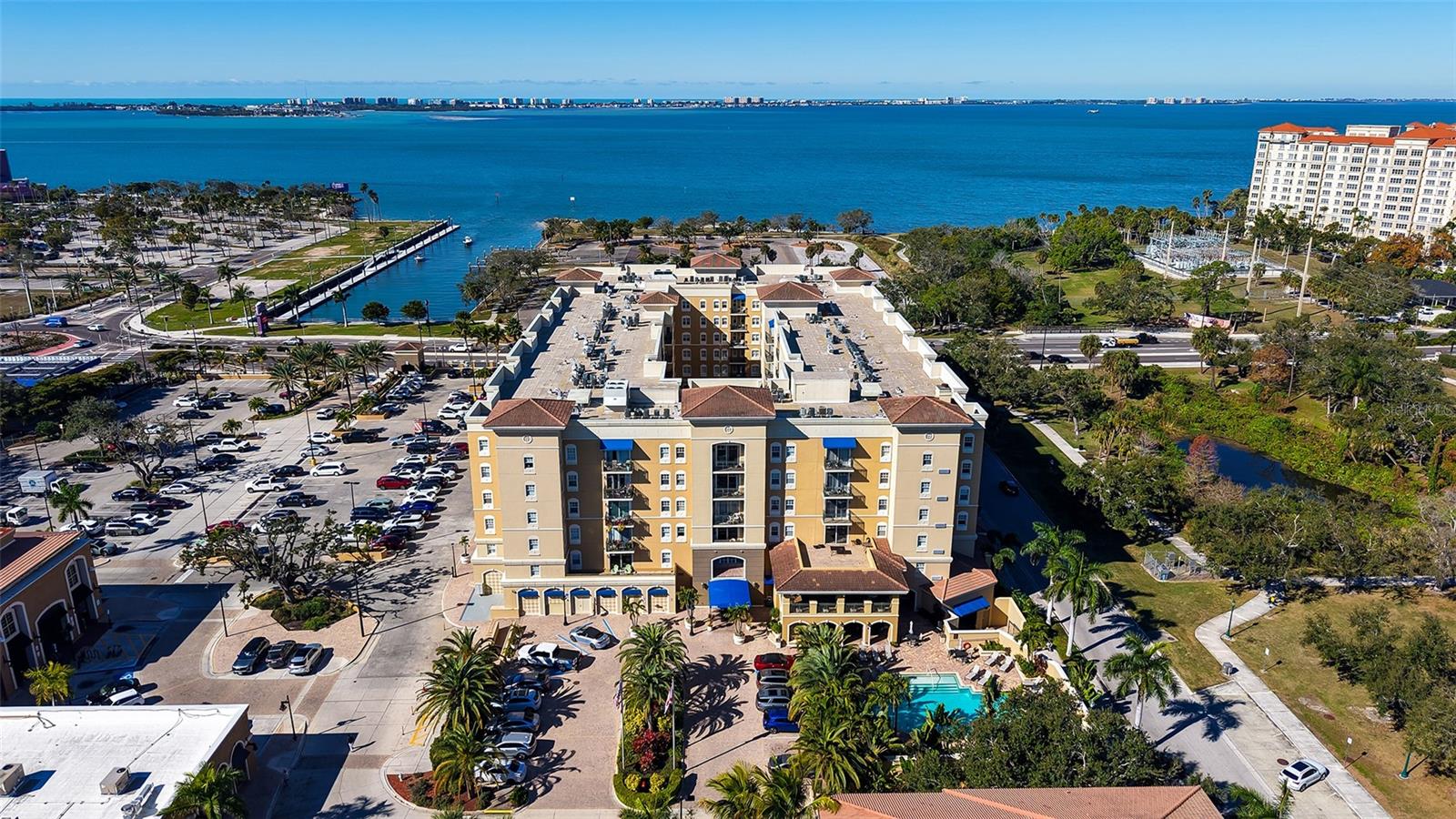 Photo of 1064 N TAMIAMI TRAIL #1122 SARASOTA FL 34236