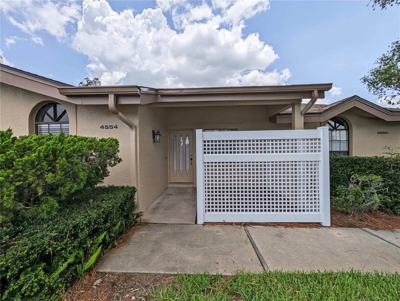 Photo of 4554 MORNINGSIDE #42 SARASOTA FL 34235