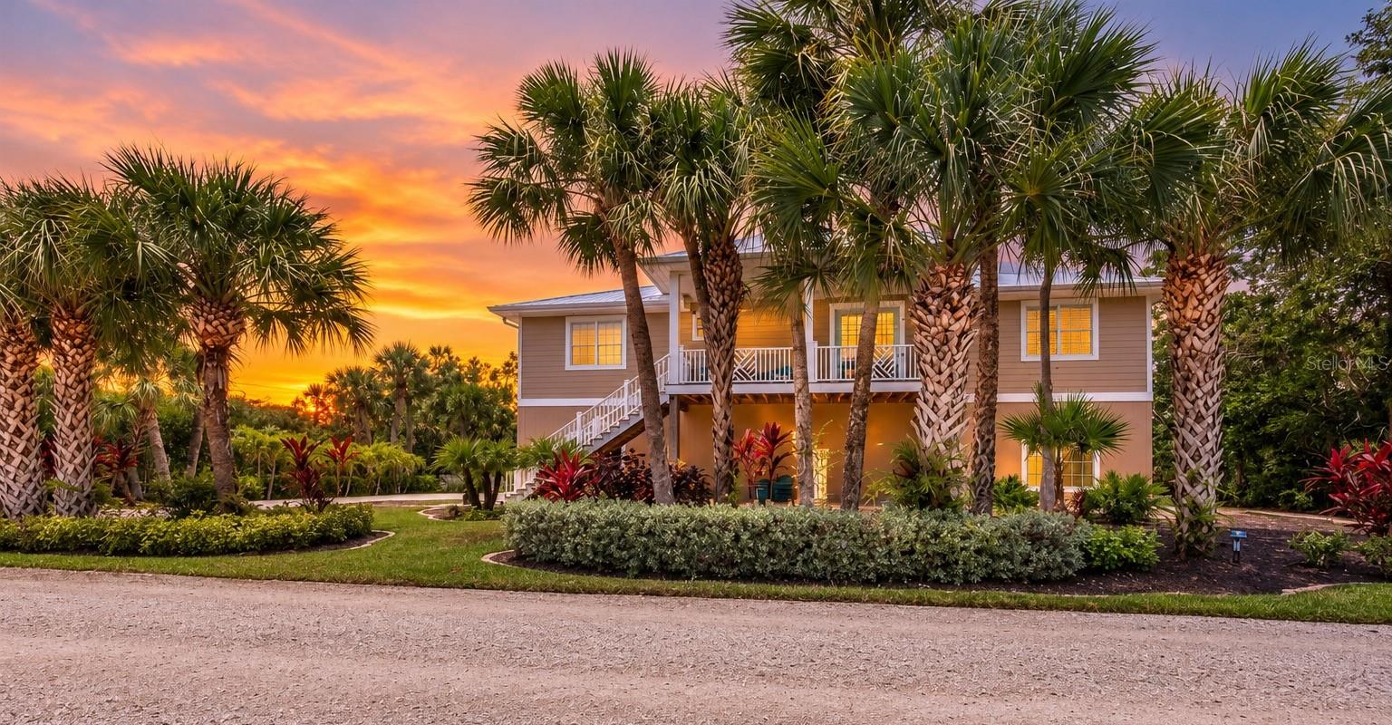 Photo of 9277 BELDING DRIVE SANIBEL FL 33957