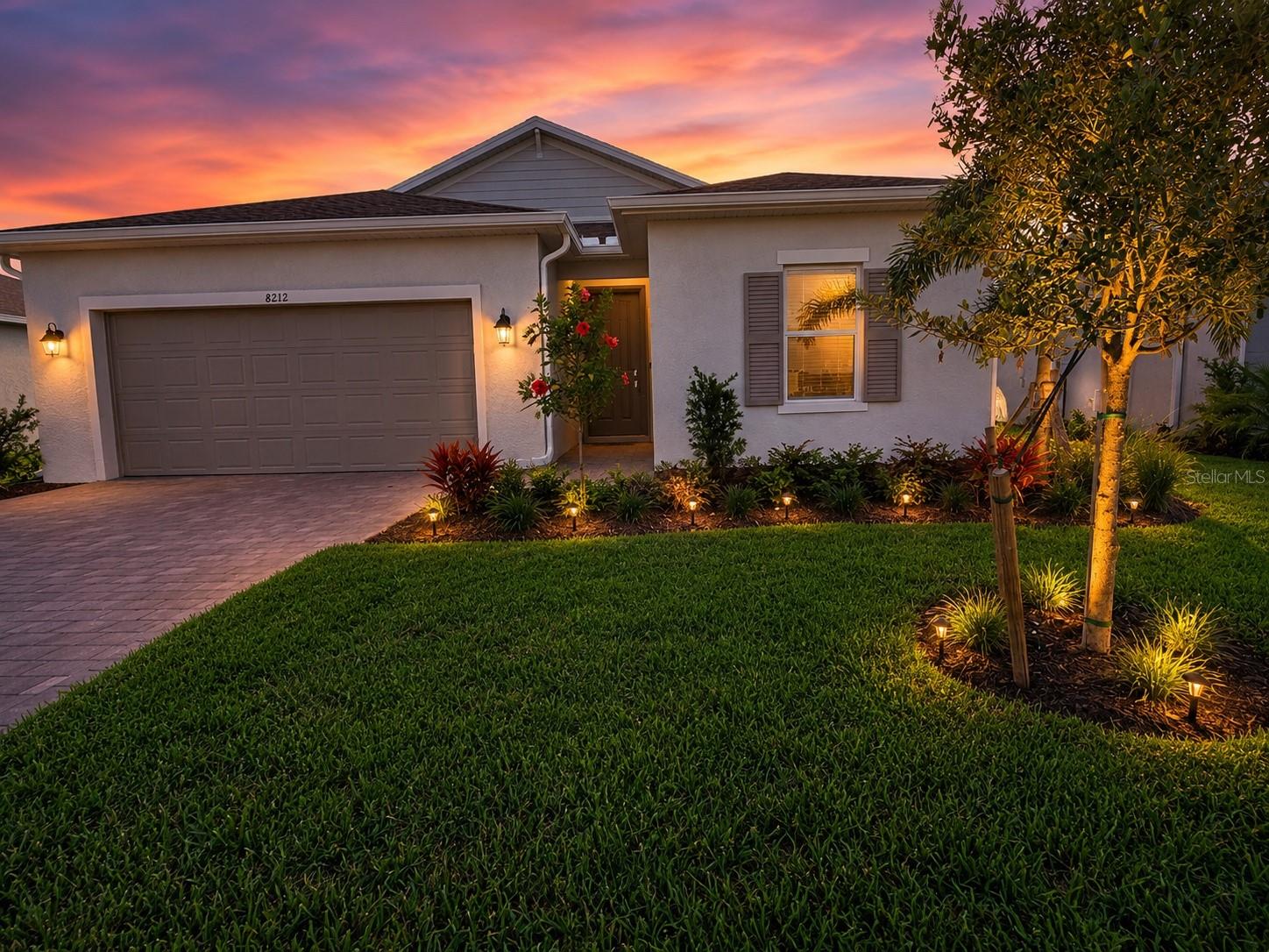 Photo of 8212 SAINT KITTS CIRCLE ENGLEWOOD FL 34224