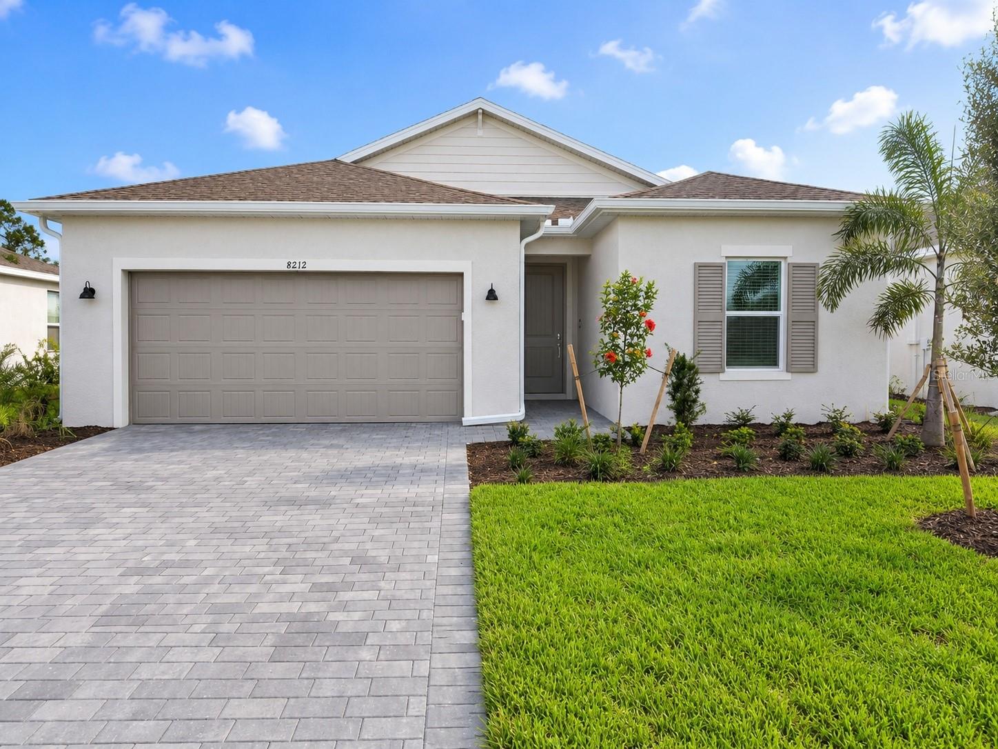 Photo of 8212 SAINT KITTS CIRCLE ENGLEWOOD FL 34224