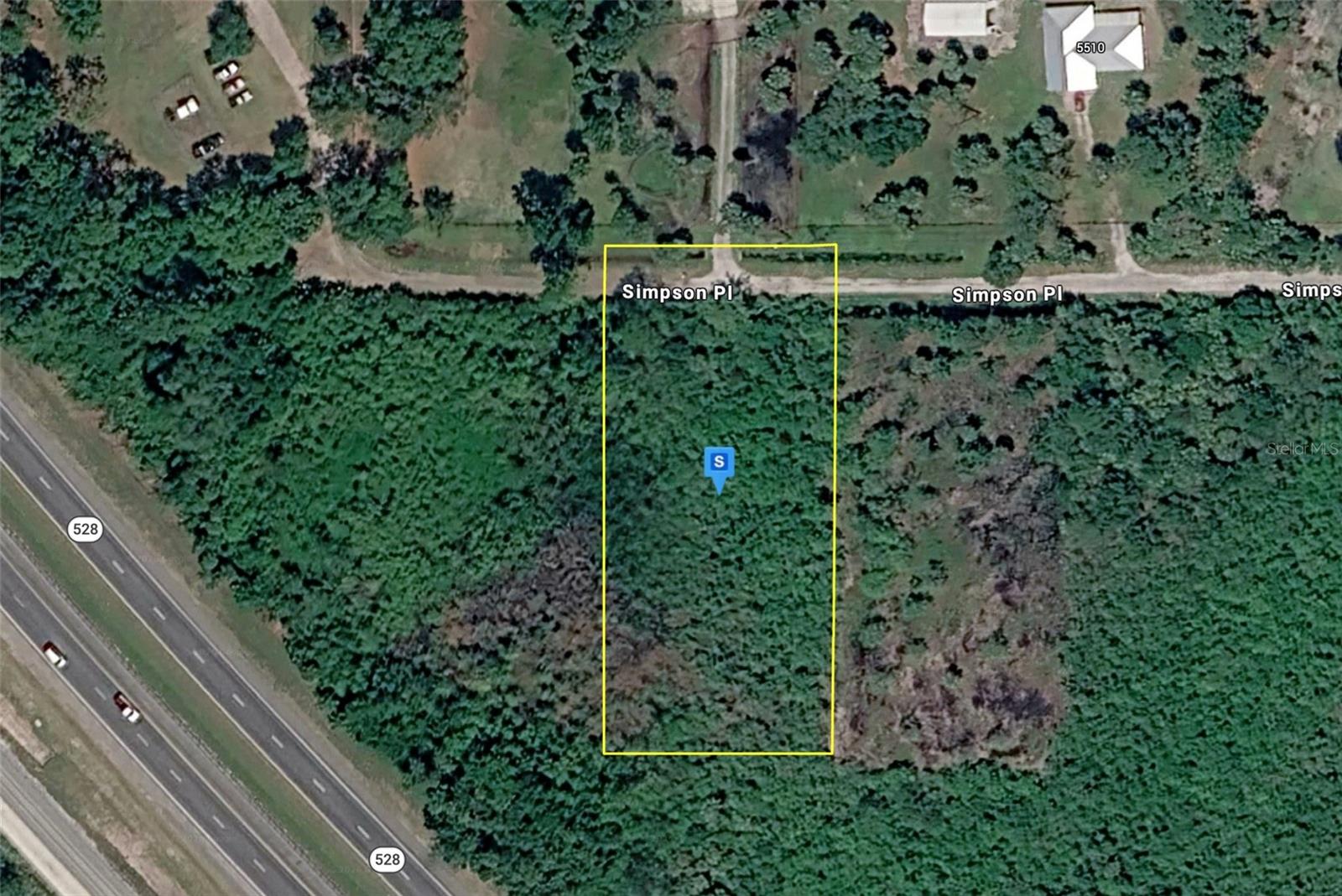 Photo of 5535 SIMPSON PLACE COCOA FL 32926