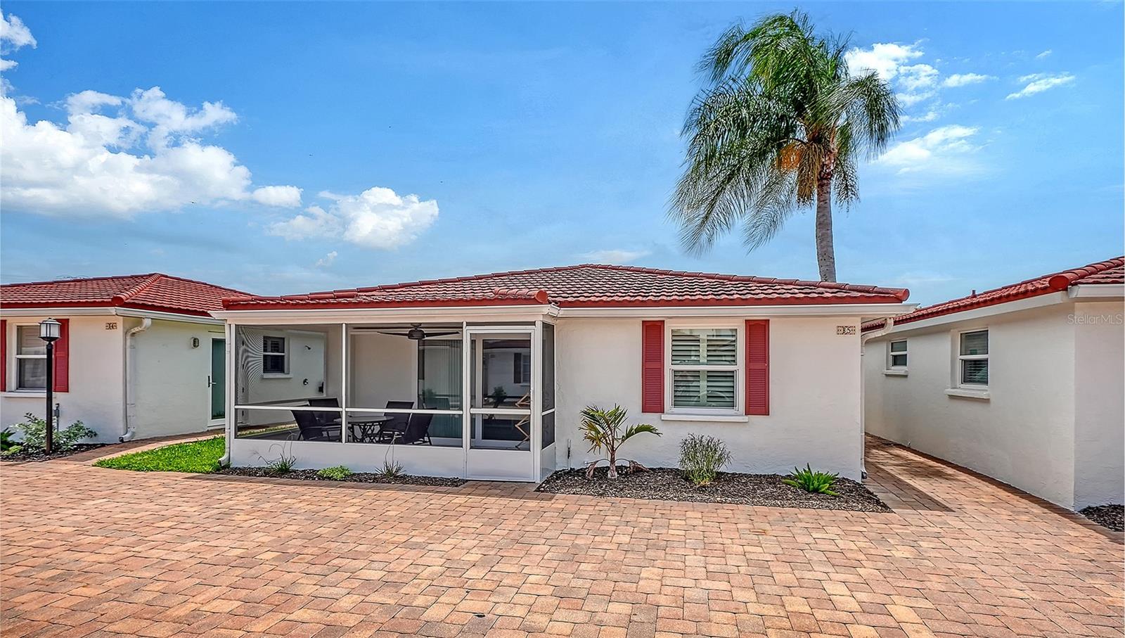 Photo of 6154 MIDNIGHT PASS ROAD #B5 SARASOTA FL 34242