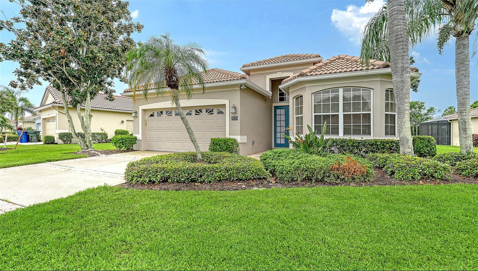 Photo of 8224 NICE WAY SARASOTA FL 34238