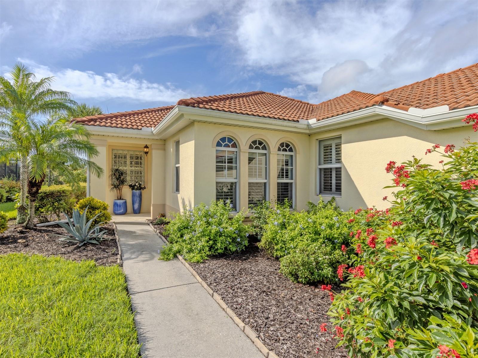 Photo of 129 TREVISO COURT NOKOMIS FL 34275
