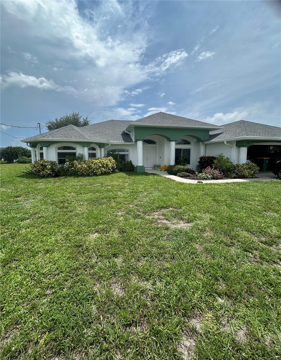 Photo of 29 FAIRWAY ROAD ROTONDA WEST FL 33947