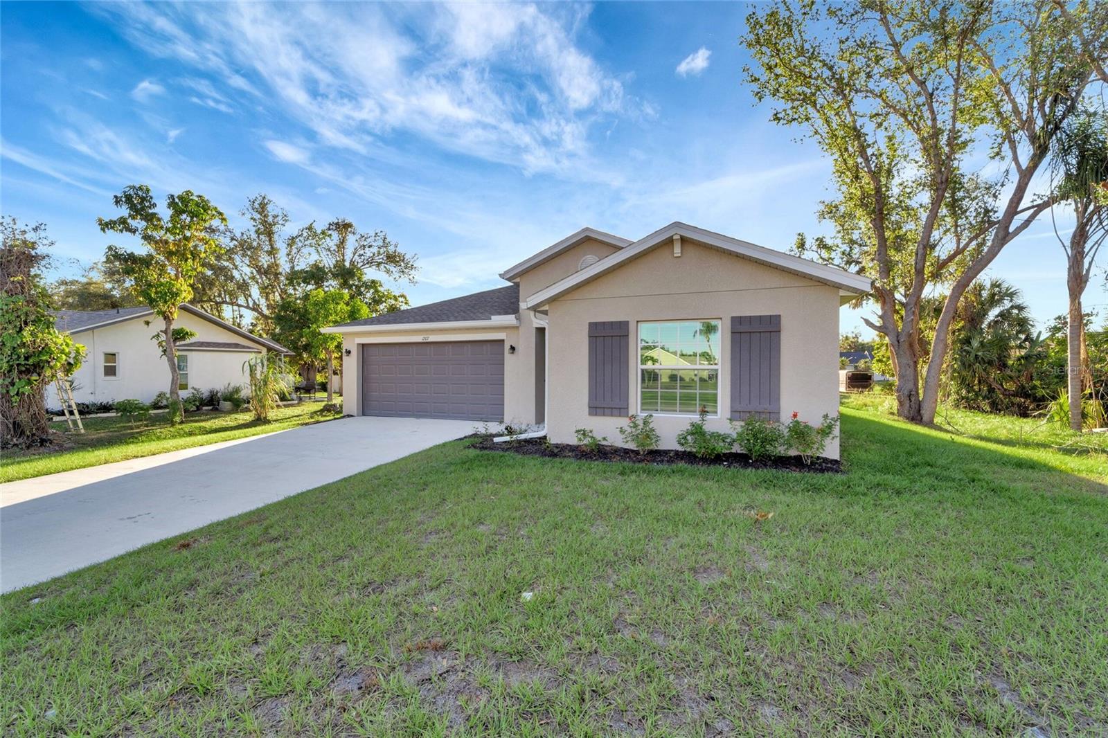 Photo of 1207 SHEEHAN BOULEVARD PORT CHARLOTTE FL 33952