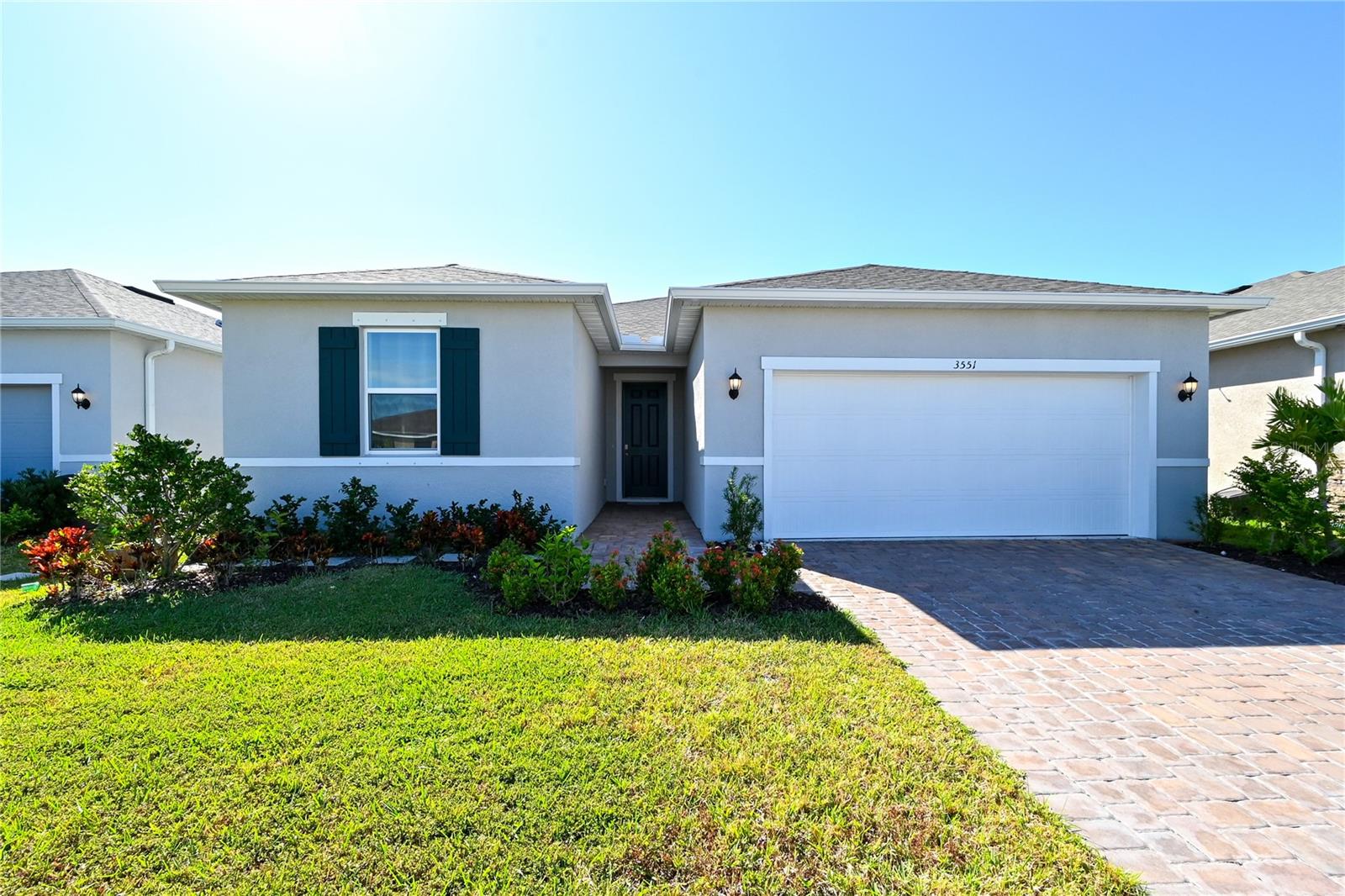 Photo of 3551 74TH AVENUE CIRCLE SARASOTA FL 34243