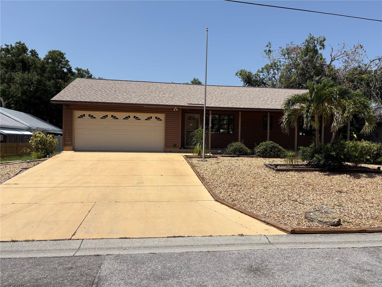 Photo of 7206 8TH AVENUE BRADENTON FL 34209