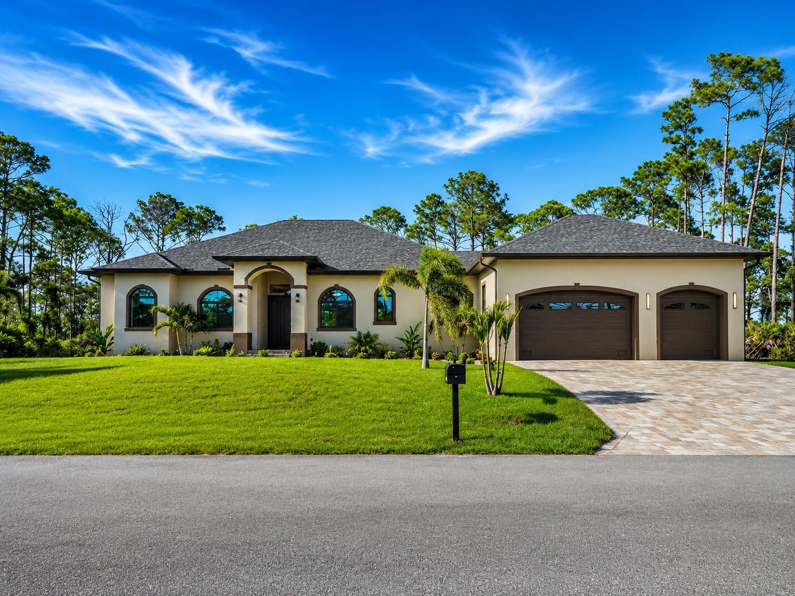 Photo of 12252 DIETRICH AVENUE PORT CHARLOTTE FL 33953