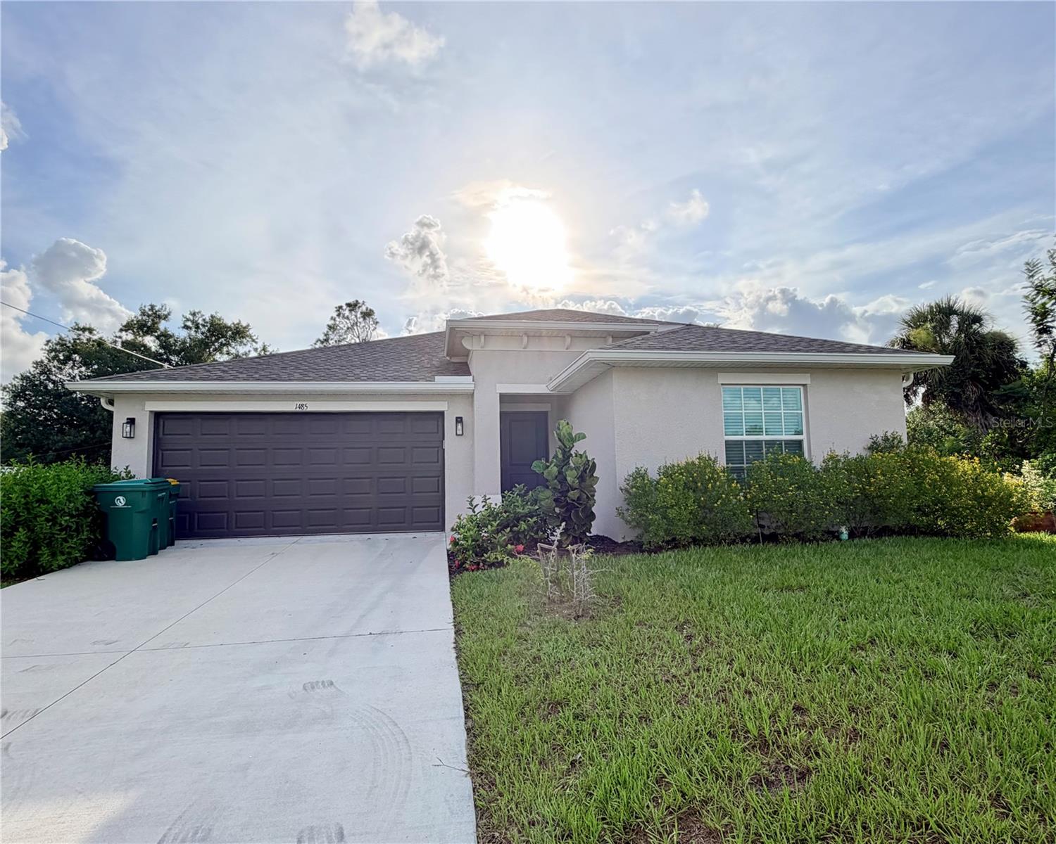 Photo of 1485 PULASKI STREET PORT CHARLOTTE FL 33952