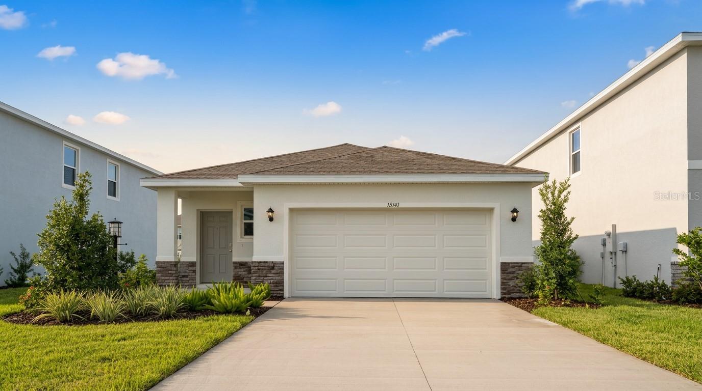 Photo of 18141 GANDER TERRACE LAKEWOOD RANCH FL 34211