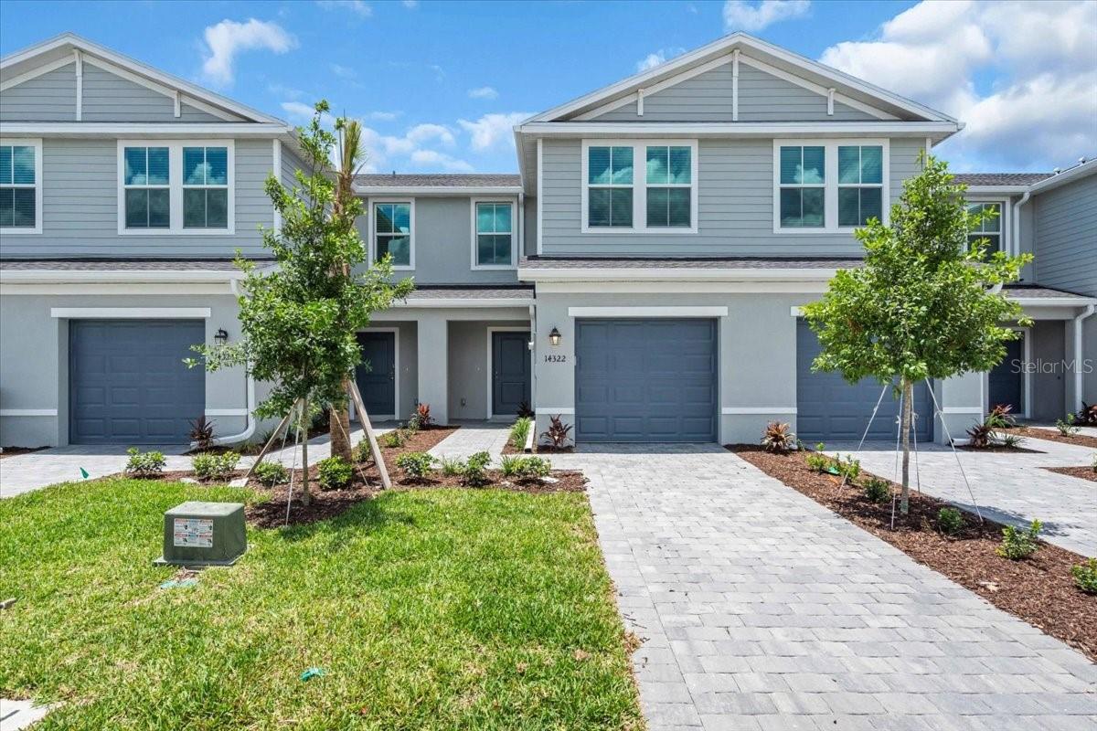 Photo of 14322 LILAC SKY TERRACE BRADENTON FL 34211