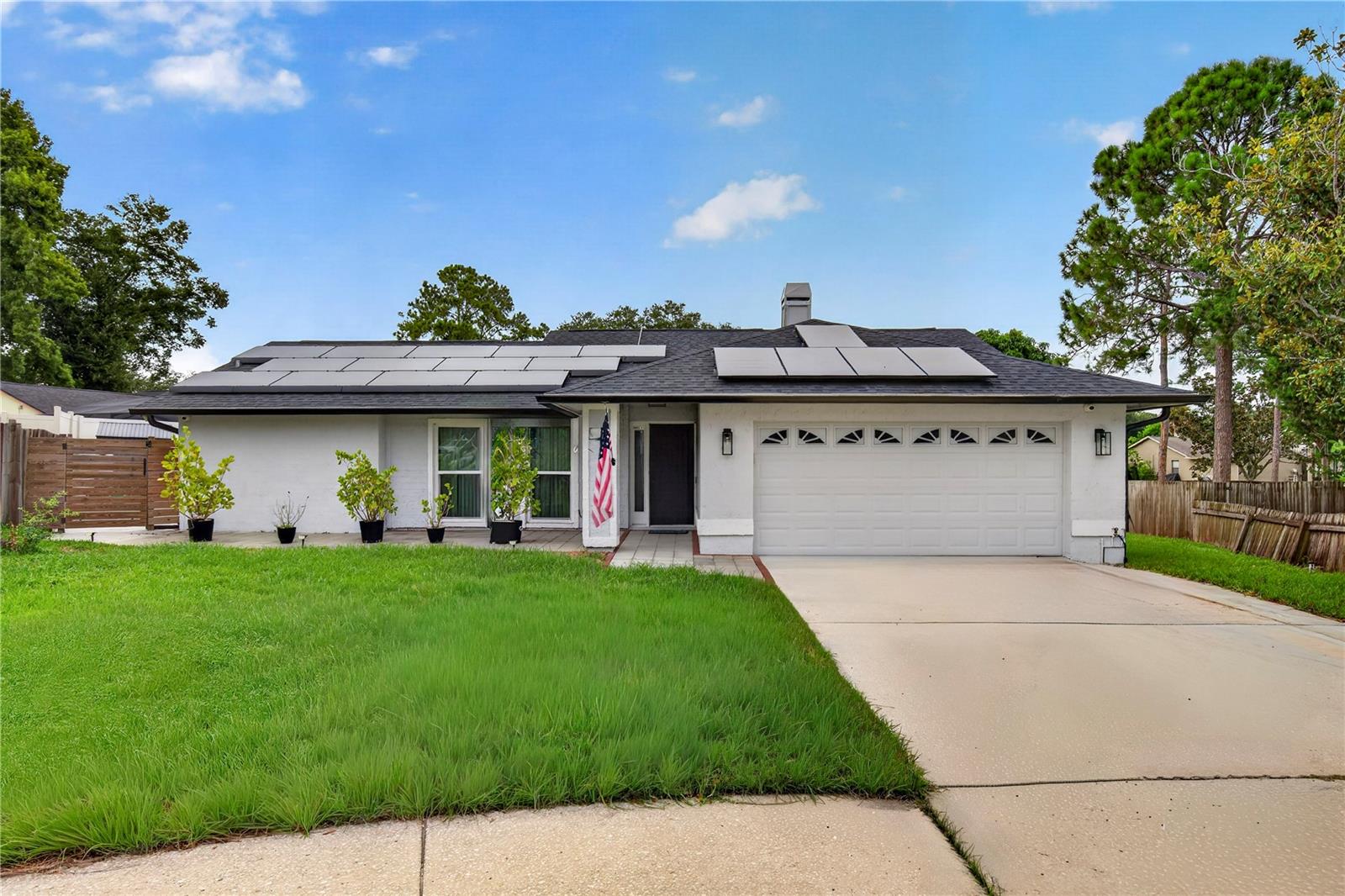 Photo of 3775 SPRINGHILL CIRCLE PALM HARBOR FL 34684