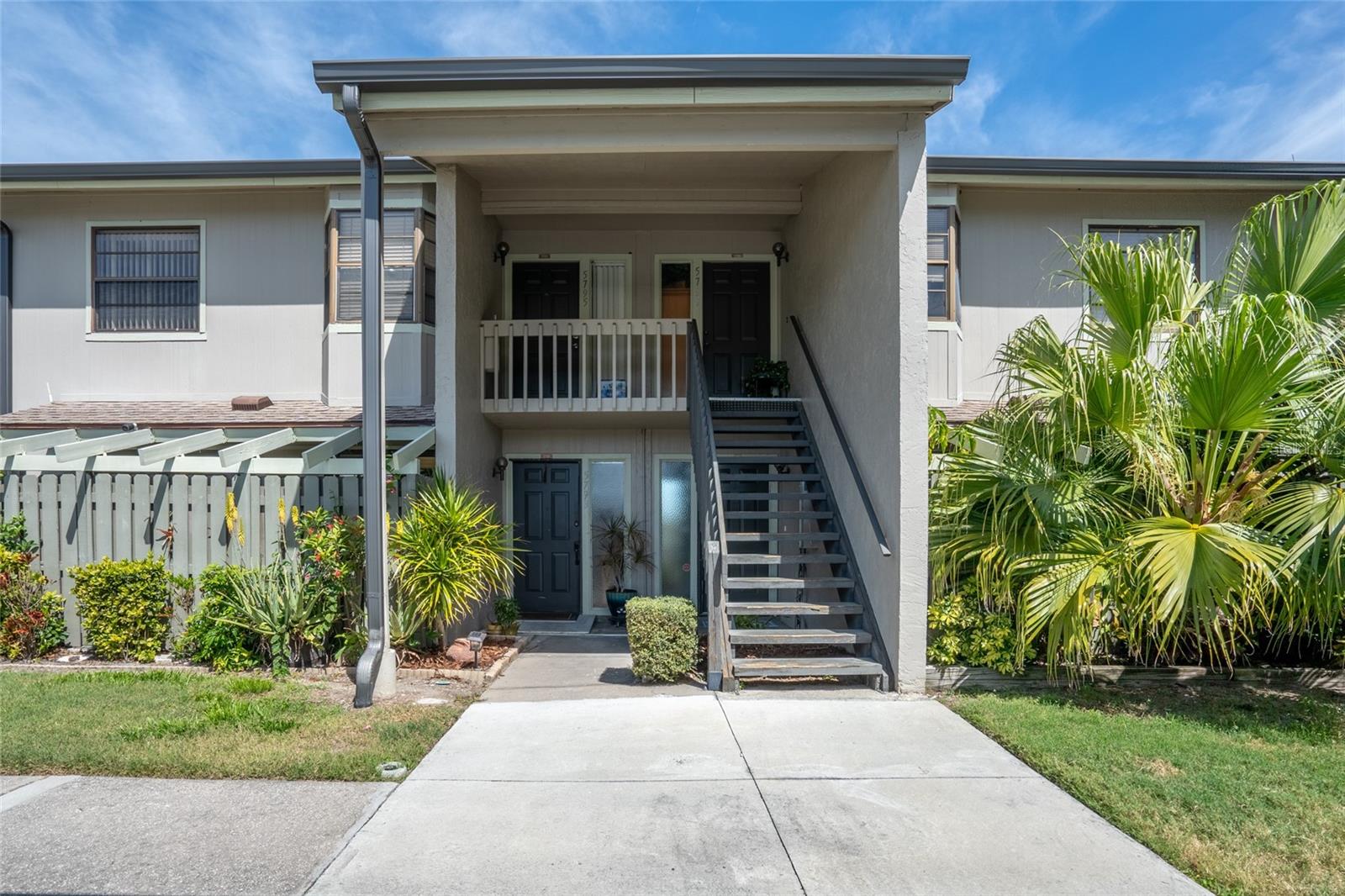 Photo of 5797 SUMMER SIDE LANE #7A SARASOTA FL 34231