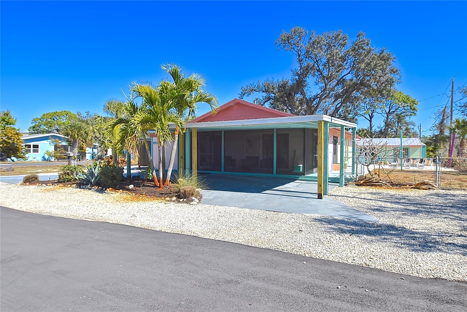 Photo of 7037 DUKE STREET ENGLEWOOD FL 34224