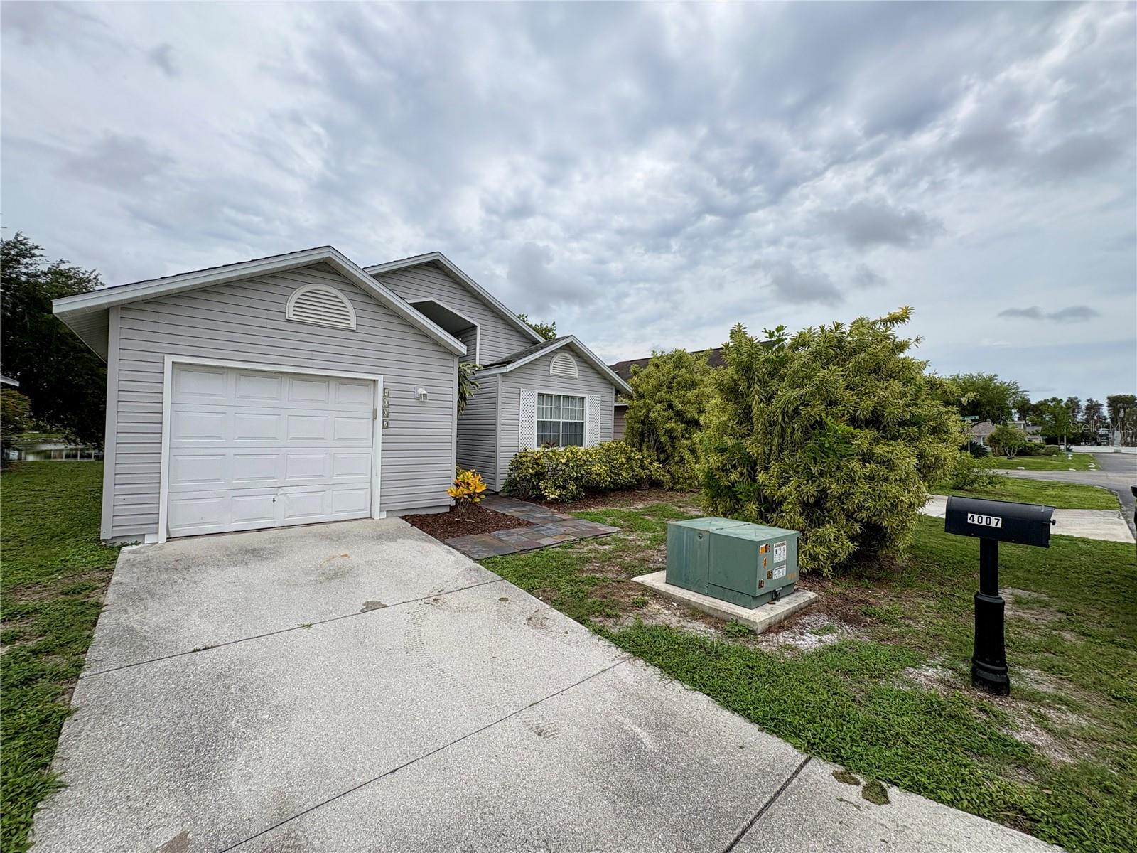 Photo of 4007 39TH STREET BRADENTON FL 34205