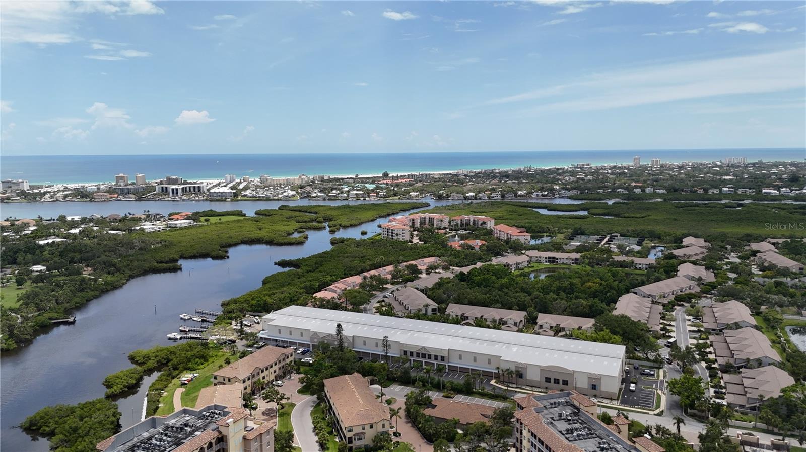 Photo of 1780 PHILLIPPI SHORES DRIVE #C1-14 SARASOTA FL 34231