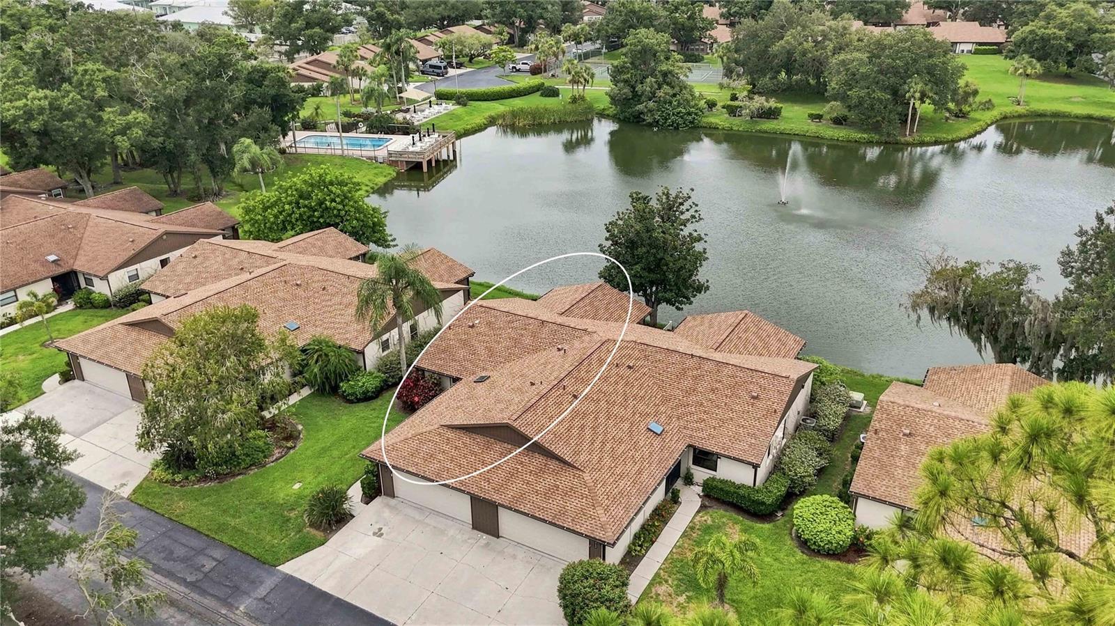 Photo of 4756 OAK HILL DRIVE #16 SARASOTA FL 34232
